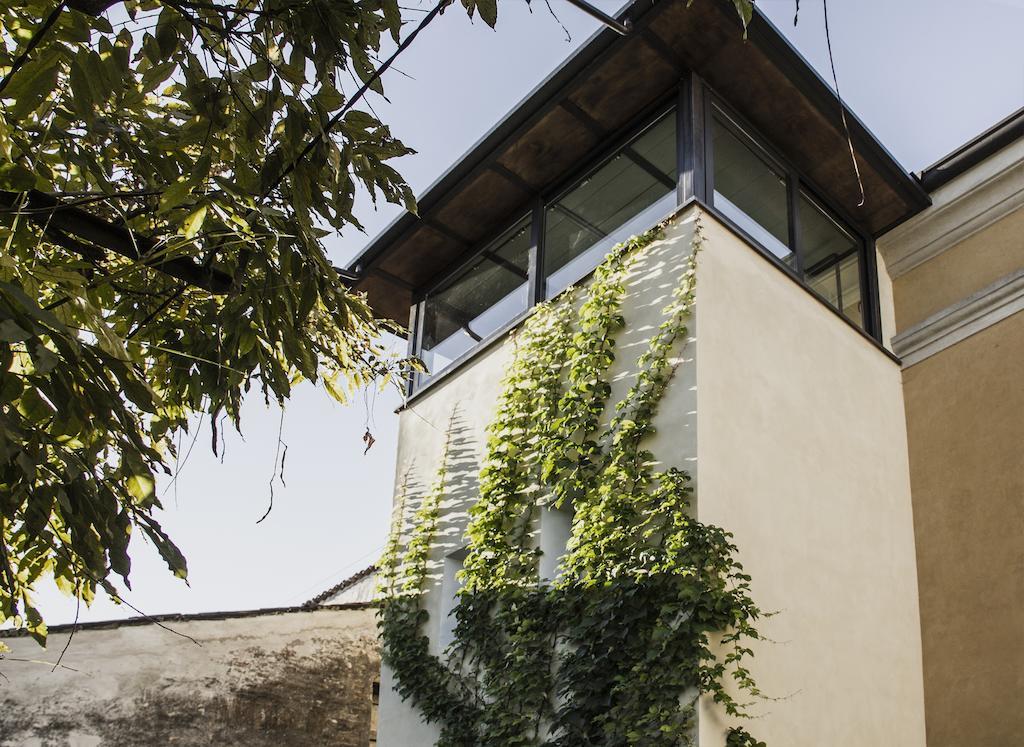 Corte Mainolda Castellucchio Ngoại thất bức ảnh